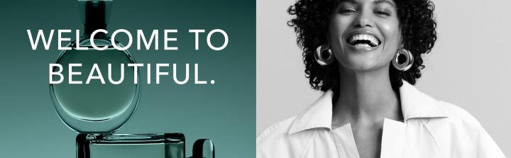 Welcome to Beautiful - nowa platforma Douglas